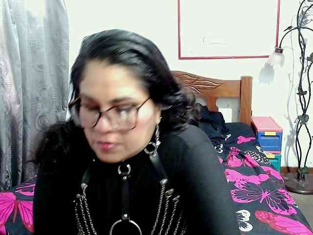 Mistresskloe webcam