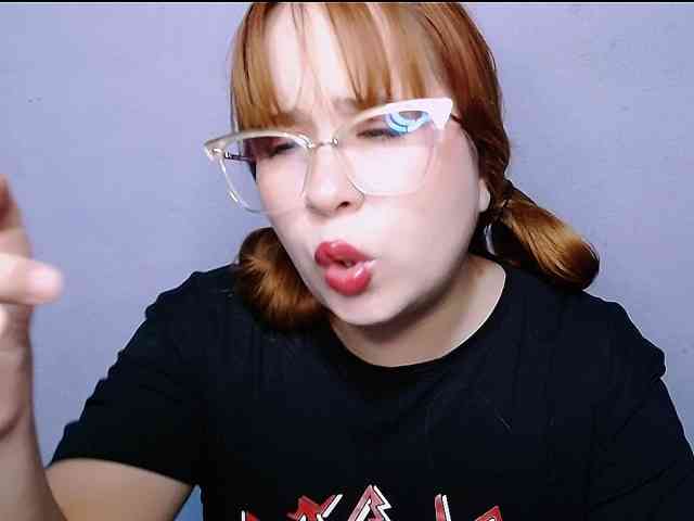 Maxlayla webcam