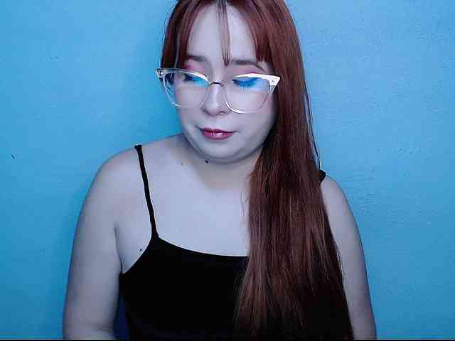 Maxlayla webcam