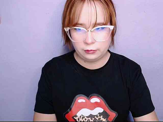 Maxlayla webcam