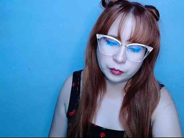 Maxlayla webcam