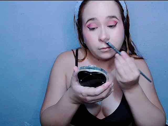 Maxlayla webcam