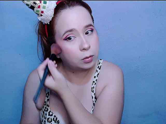 Maxlayla webcam