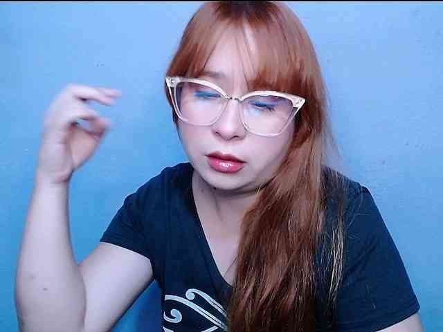 Maxlayla webcam