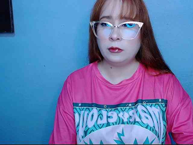 Maxlayla webcam