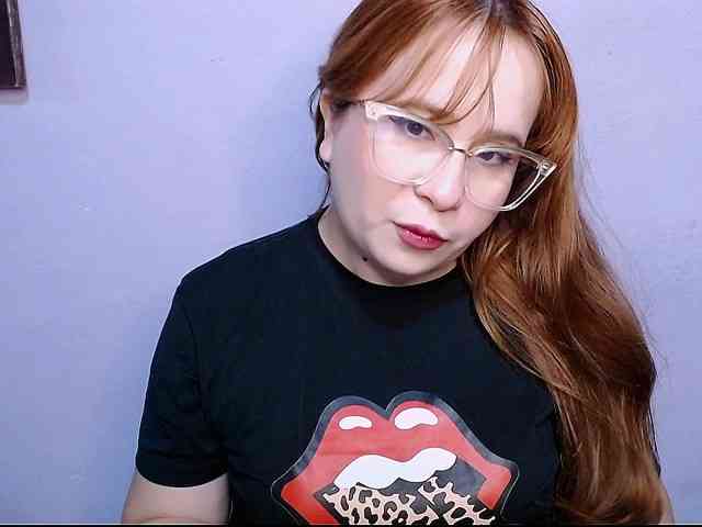 Maxlayla webcam