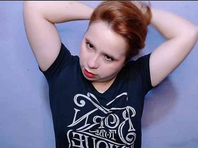 Maxlayla webcam