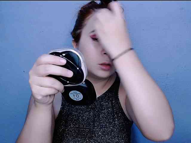 Maxlayla webcam