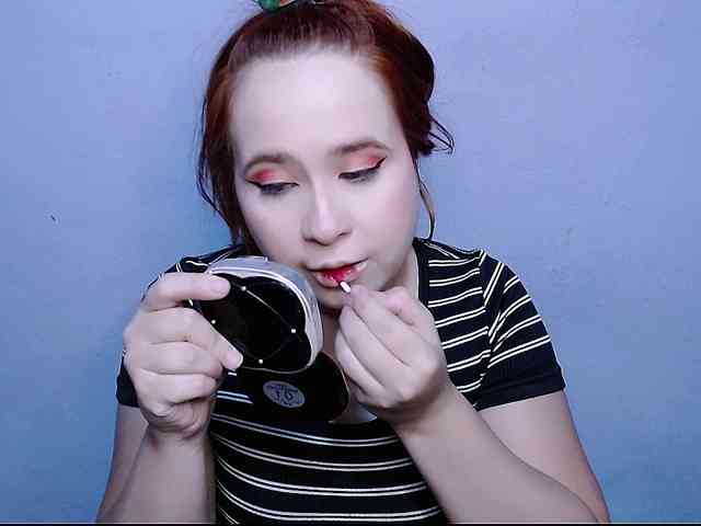 Maxlayla webcam