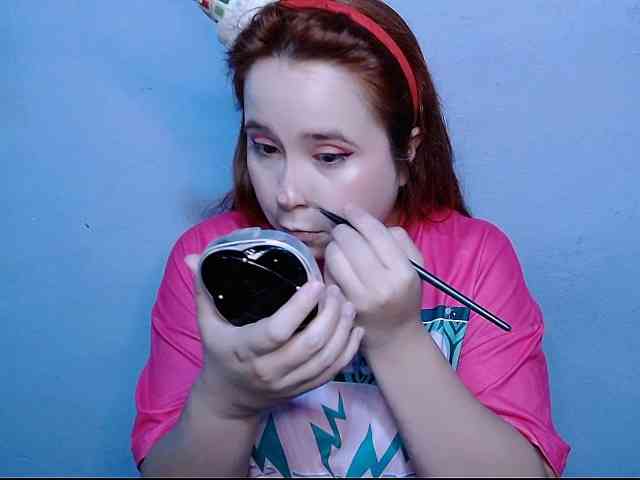 Maxlayla webcam