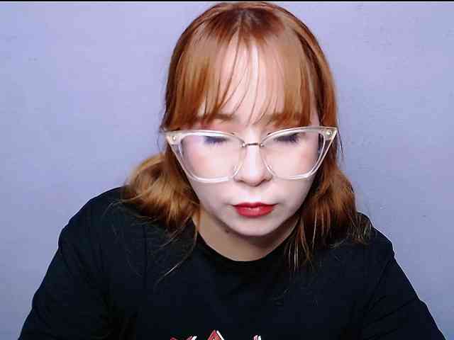 Maxlayla webcam