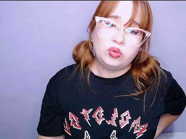Maxlayla webcam