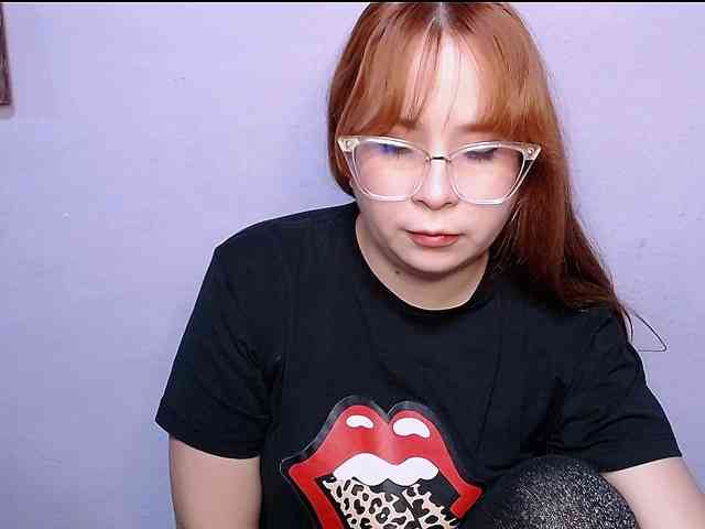 Maxlayla webcam