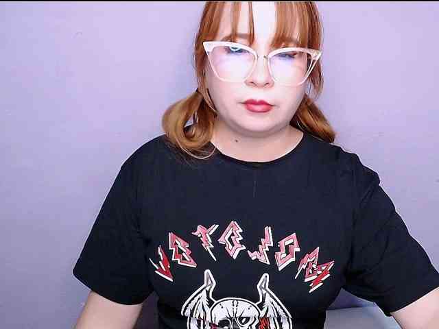 Maxlayla webcam