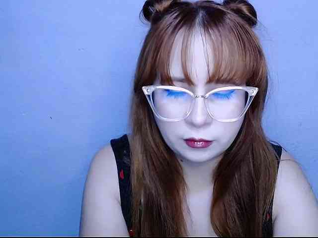 Maxlayla webcam