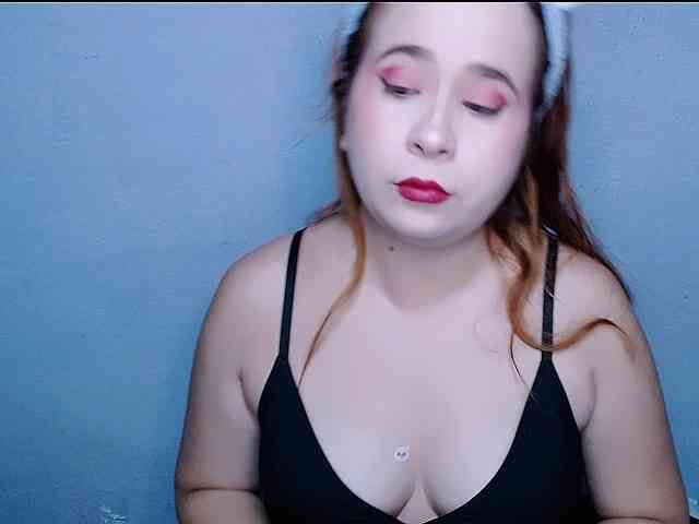 Maxlayla webcam