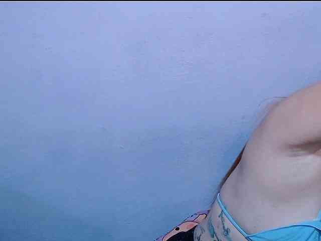 Maxlayla webcam