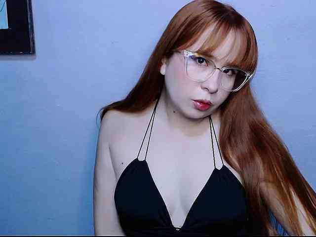 Maxlayla webcam