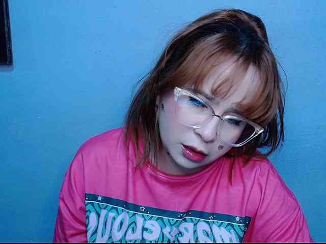 Maxlayla webcam