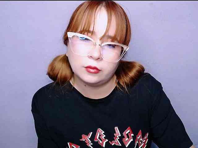 Maxlayla webcam