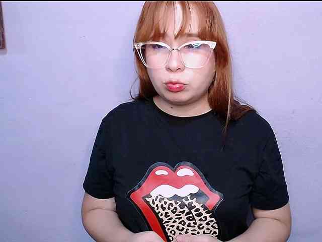 Maxlayla webcam