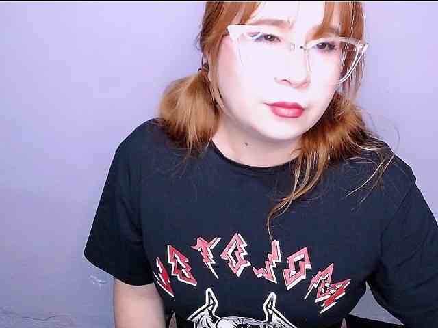 Maxlayla webcam