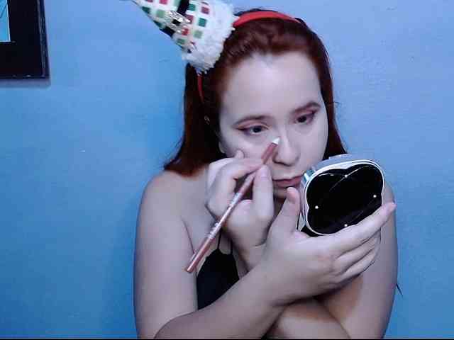 Maxlayla webcam