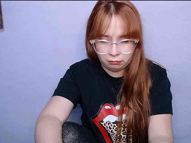 Maxlayla webcam