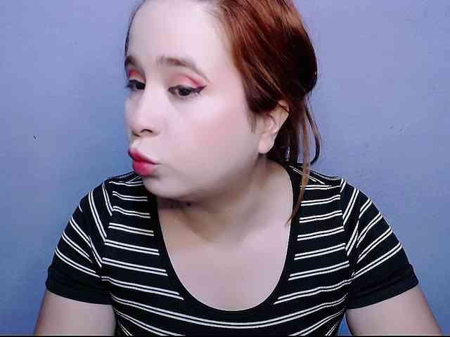 Maxlayla webcam