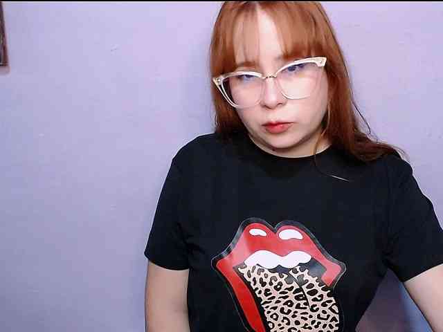 Maxlayla webcam