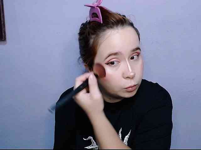 Maxlayla webcam