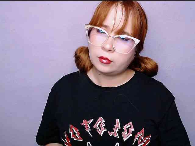 Maxlayla webcam
