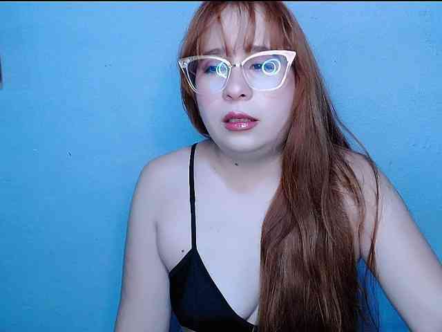 Maxlayla webcam