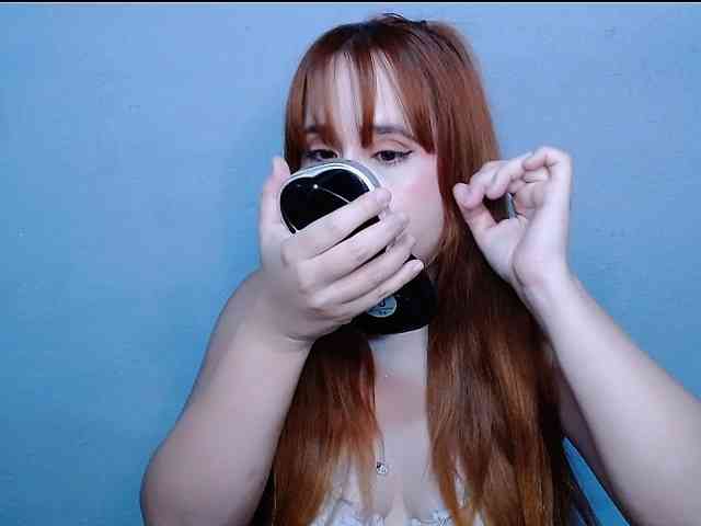 Maxlayla webcam