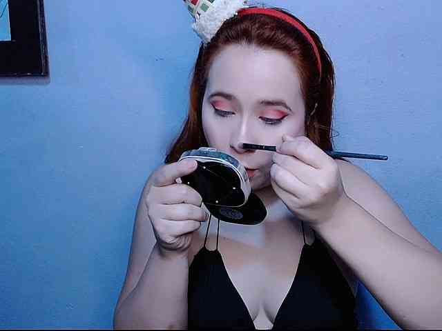 Maxlayla webcam