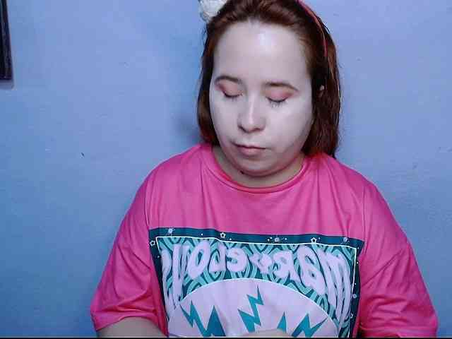 Maxlayla webcam