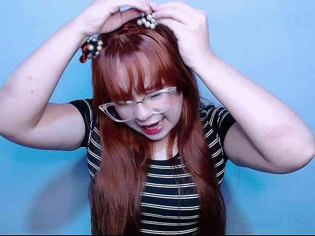 Maxlayla webcam