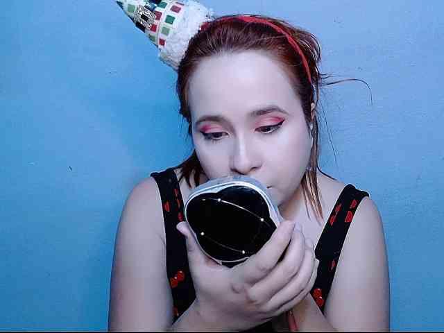 Maxlayla webcam