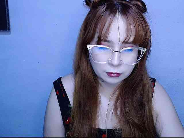 Maxlayla webcam