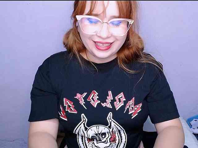 Maxlayla webcam