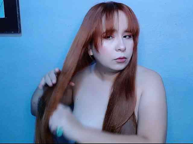Maxlayla webcam