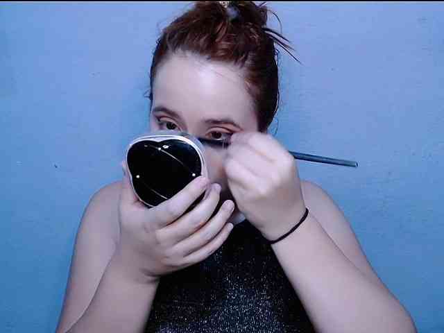 Maxlayla webcam