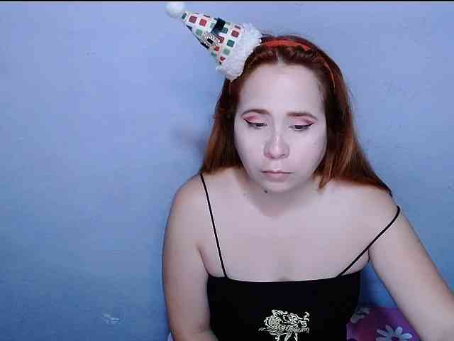 Maxlayla Live Webcam on BongaCams