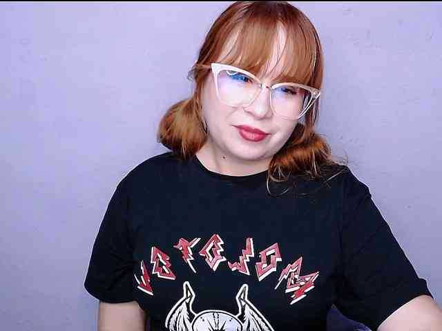 Maxlayla webcam