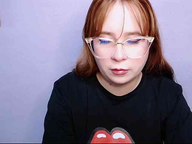 Maxlayla webcam