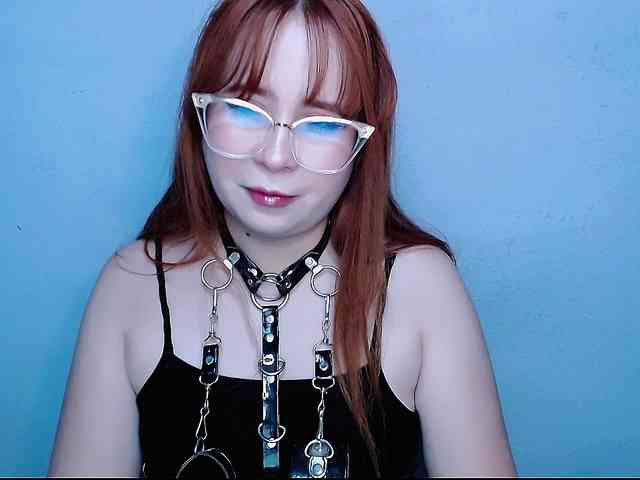 Maxlayla webcam