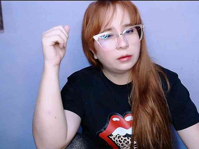 Maxlayla webcam