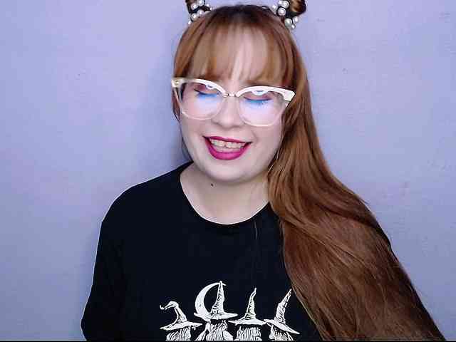 Maxlayla webcam