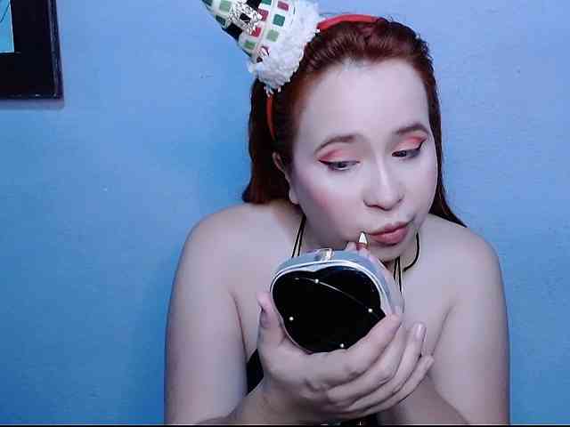 Maxlayla webcam