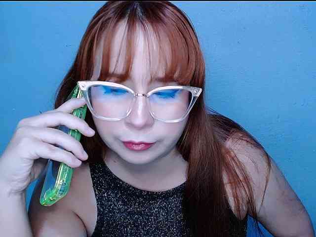 Maxlayla webcam